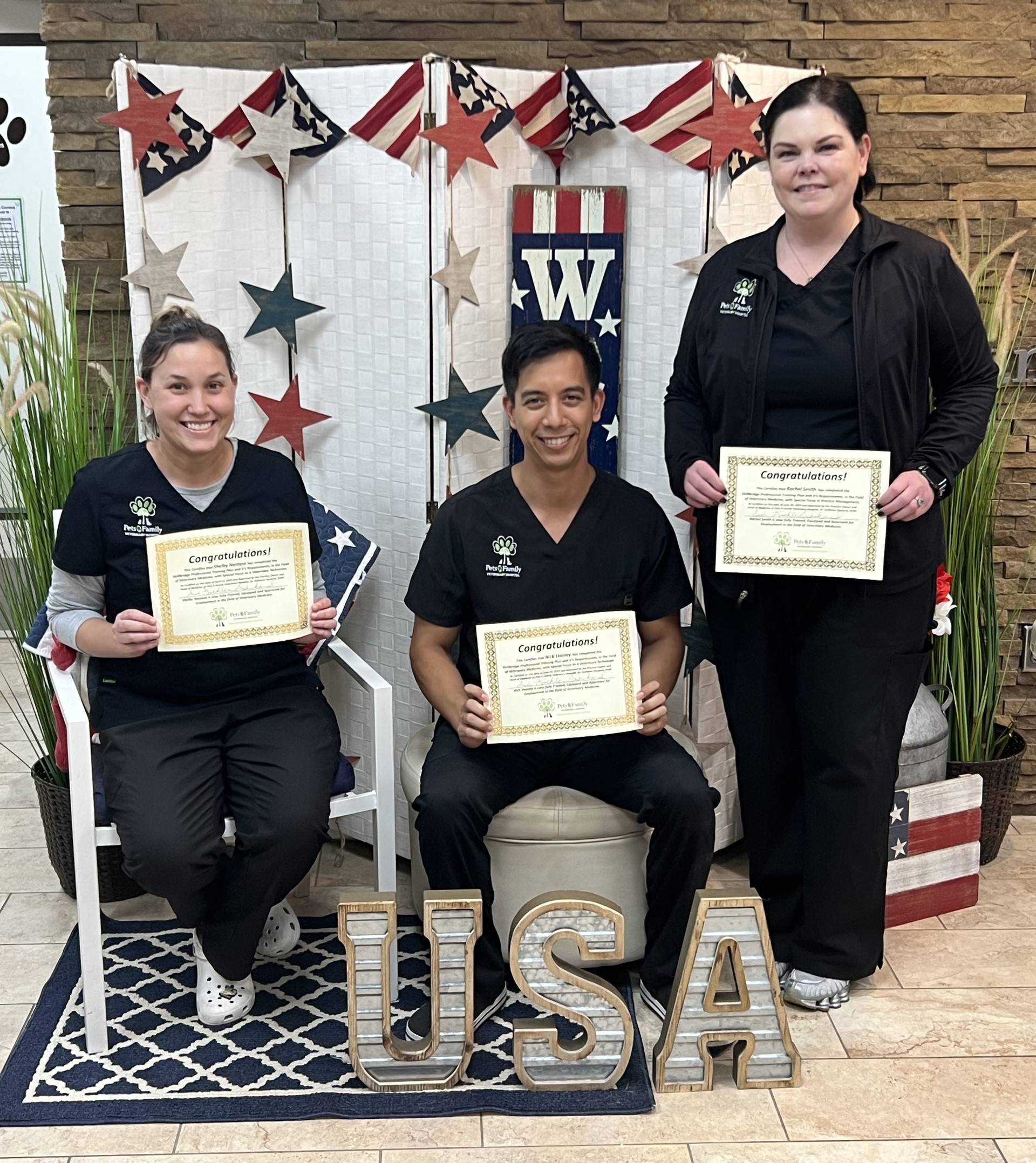 SkillBridge Grads